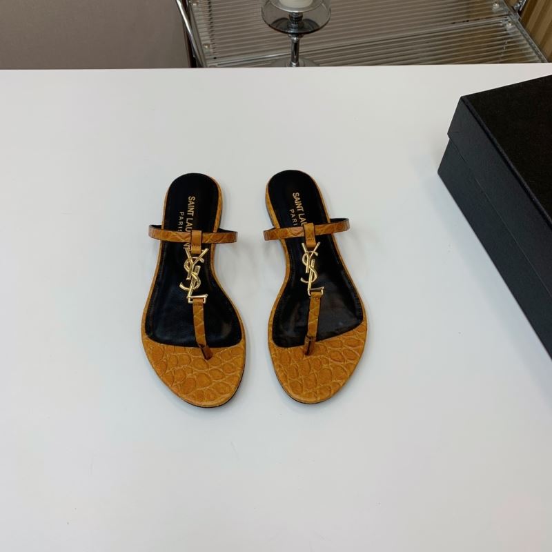 Ysl Sandals